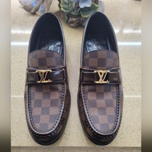 Louis Vuitton Major Loafer